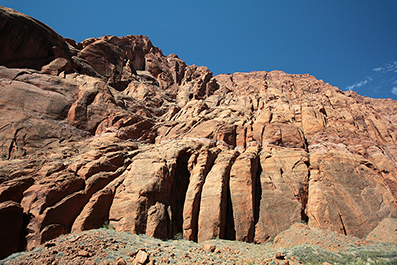 Colorado Rafting : Arizona : Arizona Landscapes : Landscape Photos : Richard Moore : Photographer